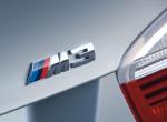 BMW M3 Sedan 2007 года